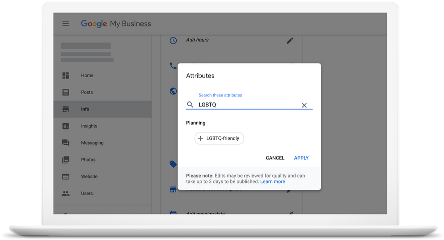 Gmb Dt Step 3 - Portable Network Graphics (1000x604), Png Download