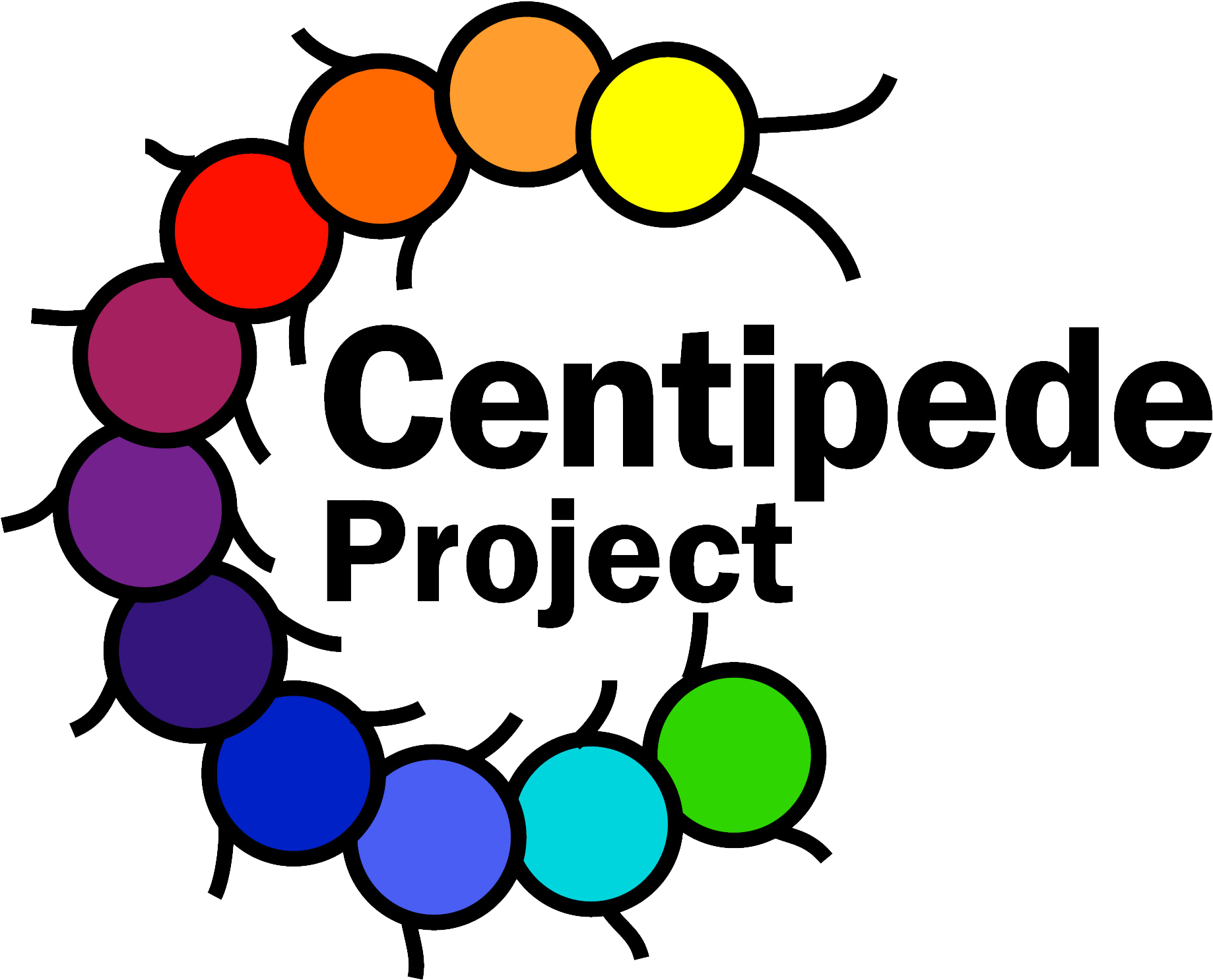 Lottery Award For Centipede Project - Project (2008x1542), Png Download