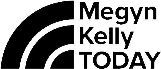 Megyn Kelly Today - Megyn Kelly Today Logo (582x437), Png Download
