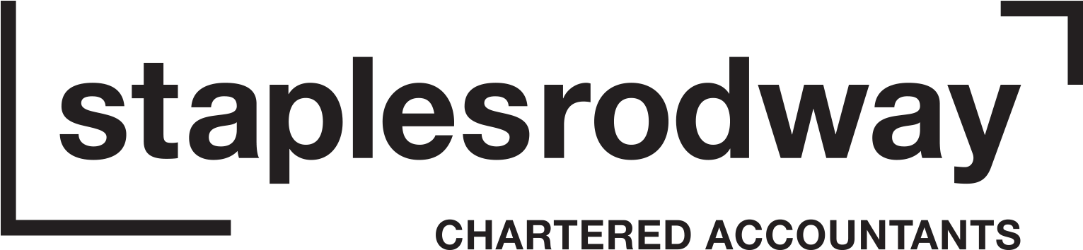 Staples - Staples Rodway Logo (1590x808), Png Download