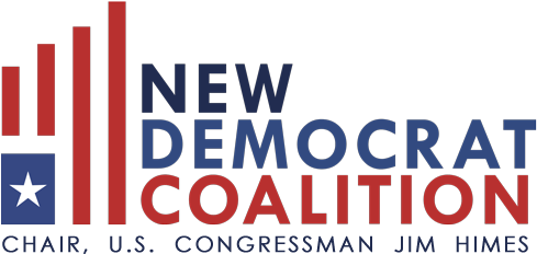 New Democrat Coalition (500x264), Png Download