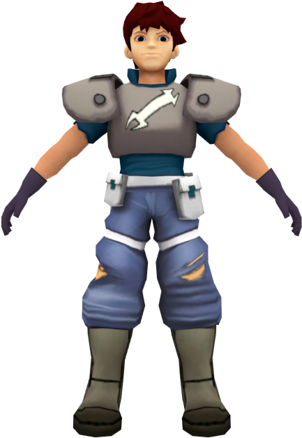 Download Zip Archive - Figurine (750x650), Png Download