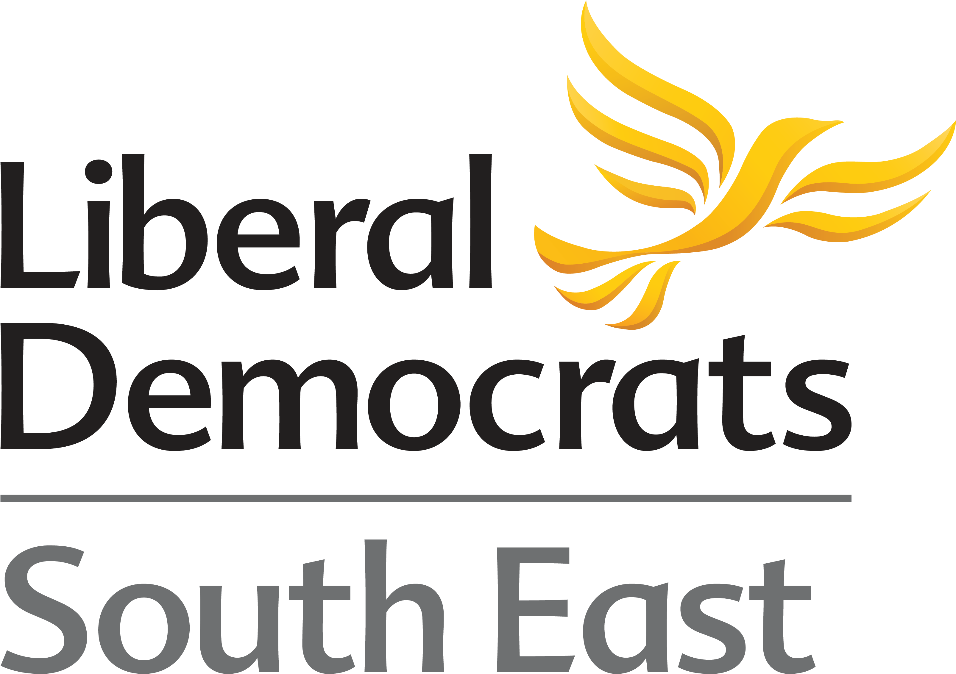 3 Main Political Parties Uk (5798x4404), Png Download