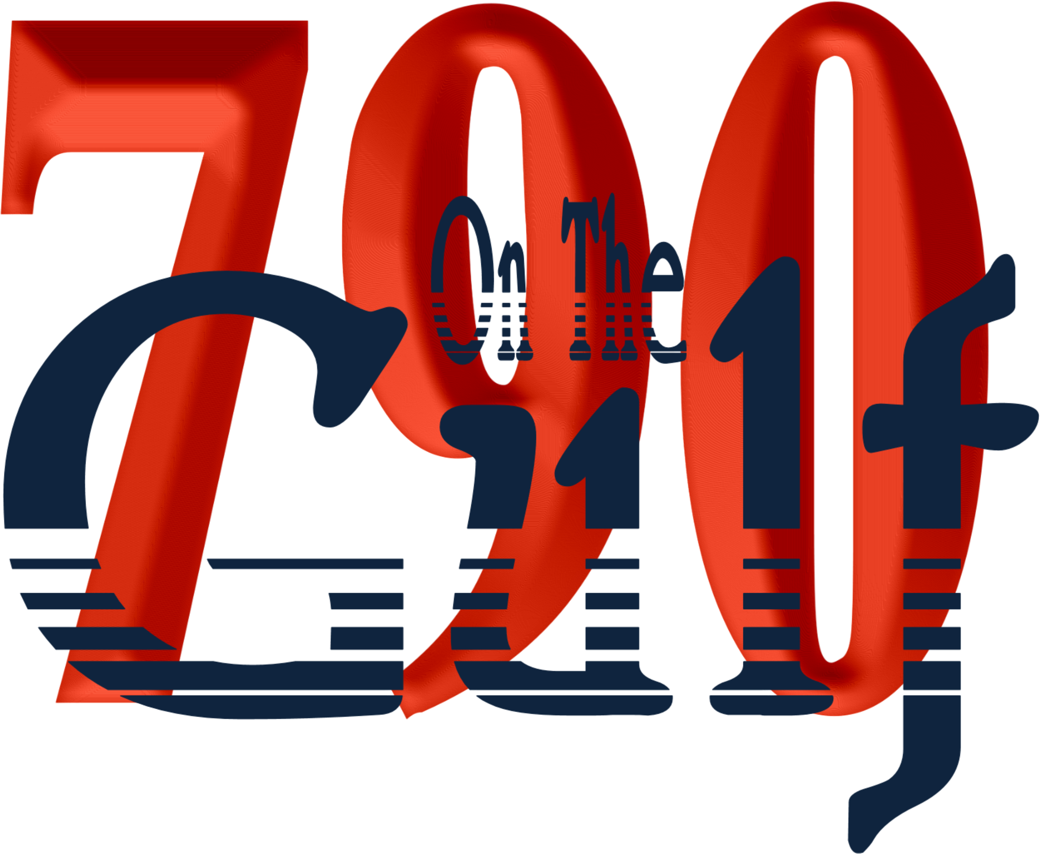 Locally Owned Gulf Front Restaurant Serving Florida - Graphic Design (4687x2881), Png Download