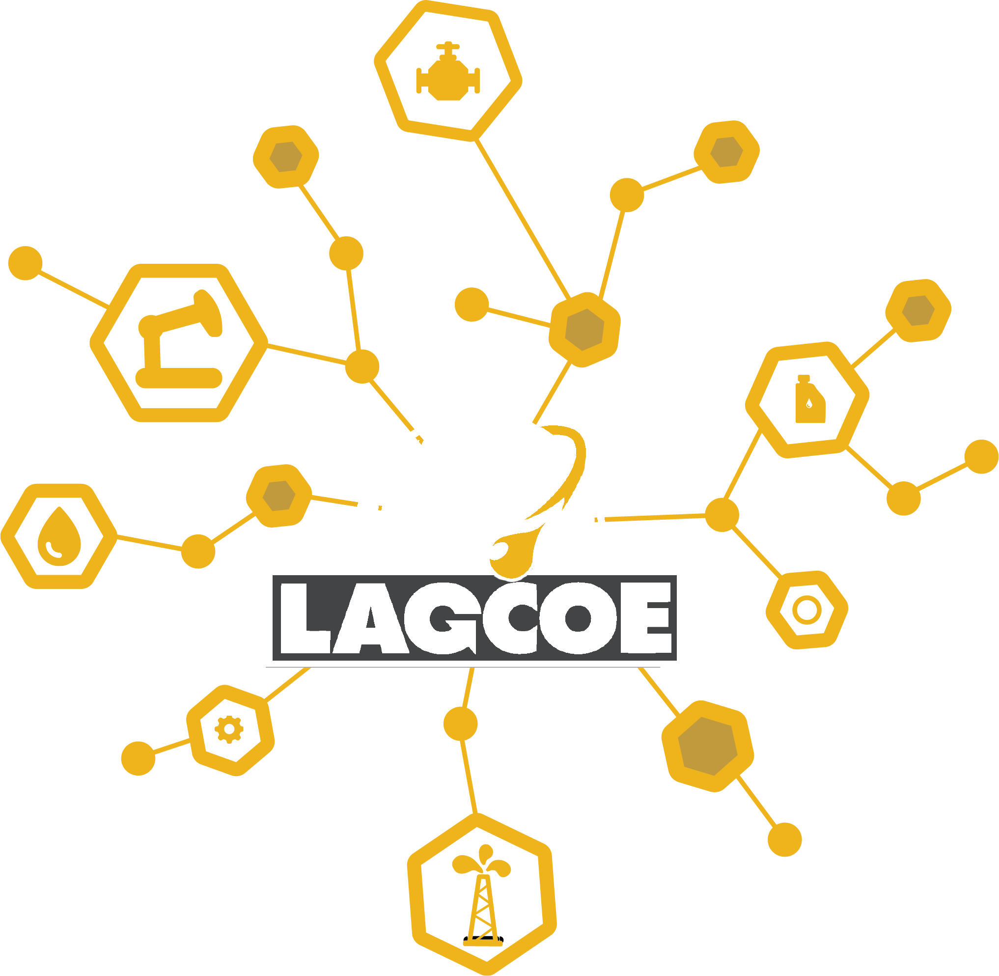 Lagcoe Logo (2034x1987), Png Download