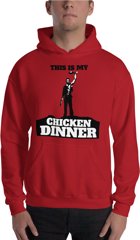 Chicken Dinner Png (1000x1000), Png Download