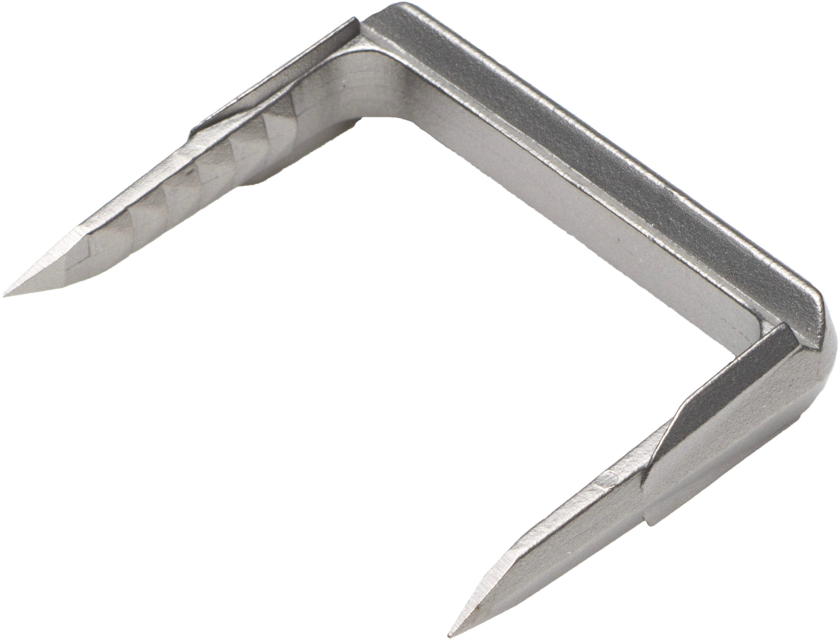 Arthrodesis Staples - Nipper (3679x3143), Png Download