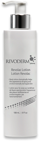 Revolac Lotion Lactic Acid Is An Anti Aging, Moisture - Best New Exfoliating Cleanser - Works Better Than Other (400x510), Png Download
