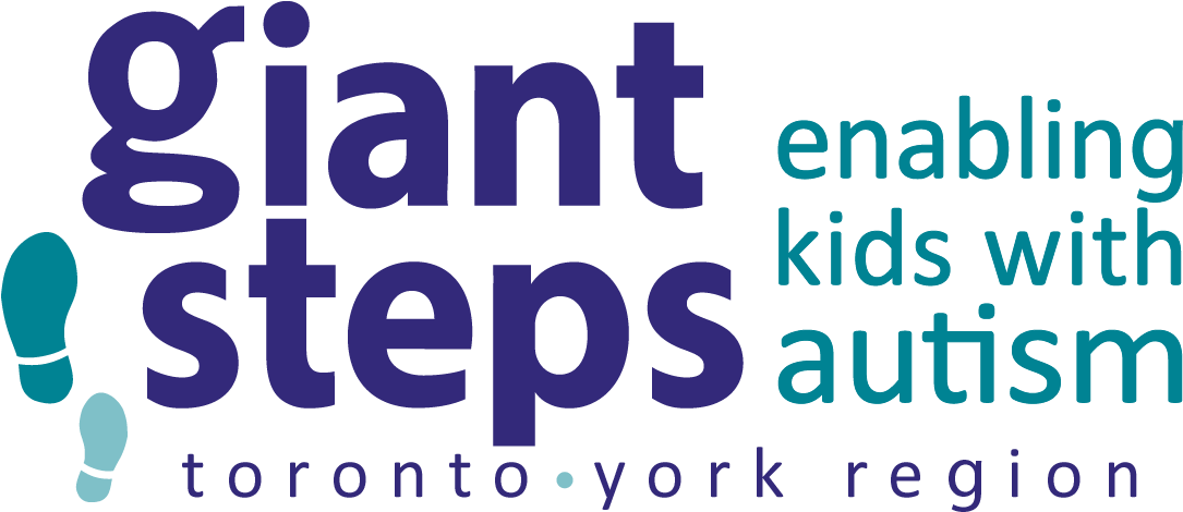 Giant Steps Toronto/york Region - Kids And Company (1092x476), Png Download