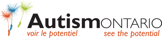 Autism Ontario (602x200), Png Download