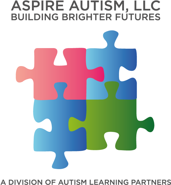 Aspire Autism Aspire Autism - Jigsaw Puzzle (720x720), Png Download