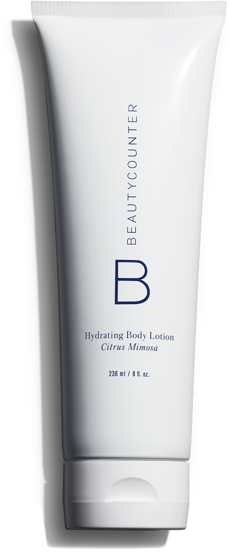 Product Image Product Image - Beautycounter Citrus Mimosa Hydrating Body Lotion (600x1114), Png Download