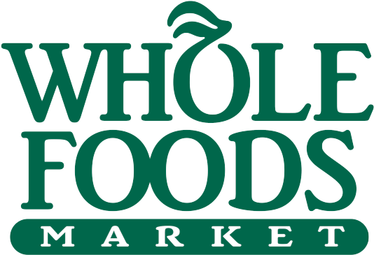 Whole Foods Market - Whole Foods Market Logo Png (550x385), Png Download