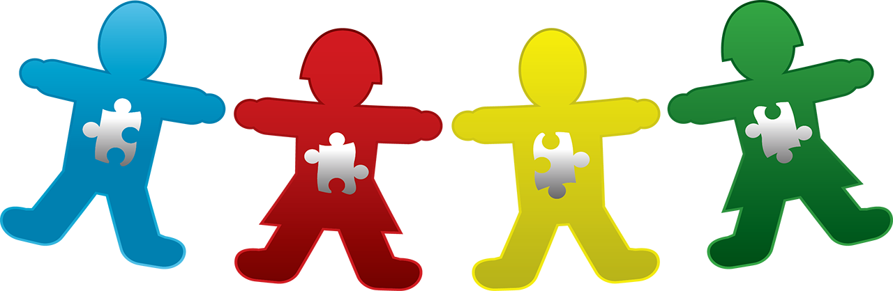 Intellectual Disability Is A Disability Characterized (1280x418), Png Download