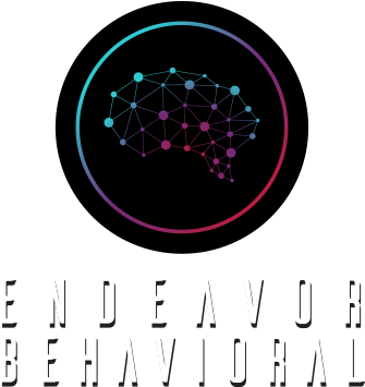 Endeavor Behavioral - Cost (350x384), Png Download