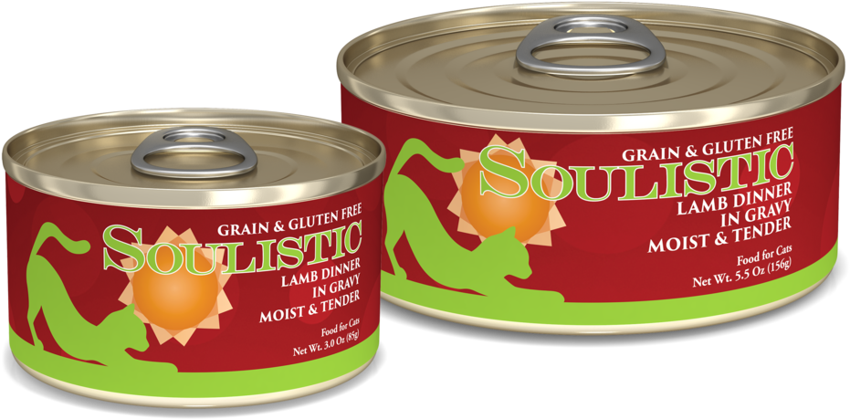 Beef & Salmon Dinner Comb Cans-2500x1500 - Beef (1000x600), Png Download