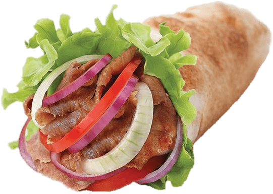 Download - Bluefin Fish & Chips (573x384), Png Download