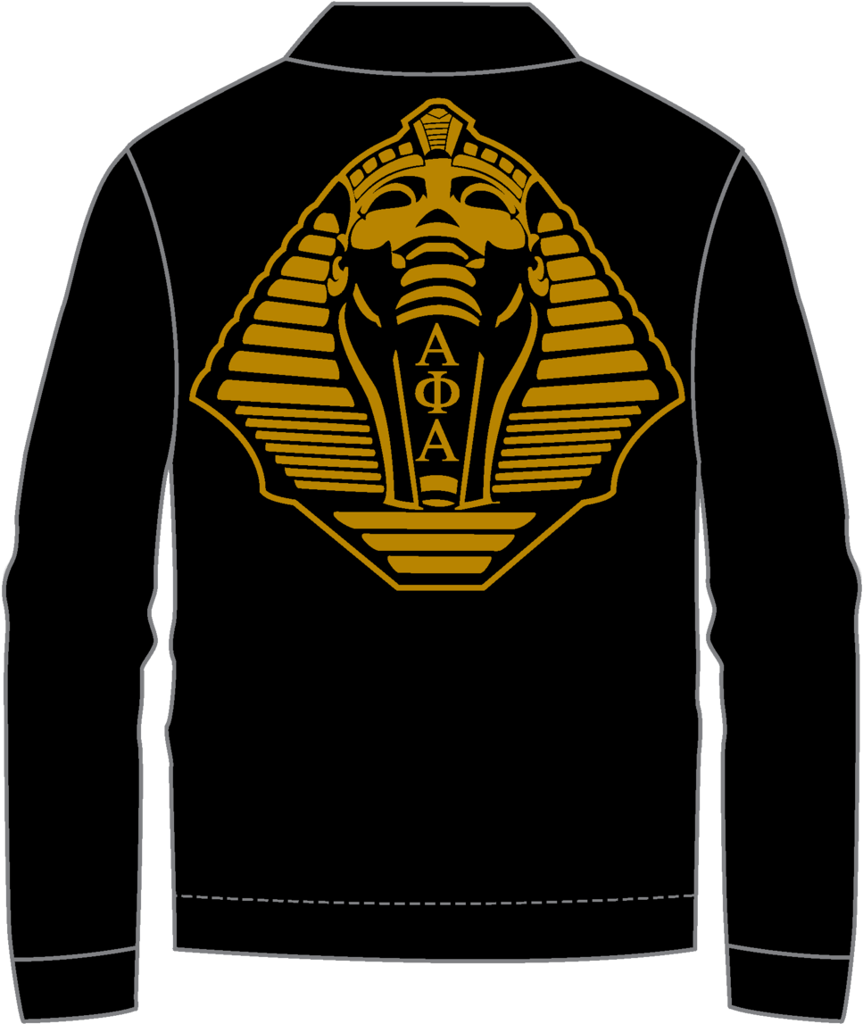 Alpha Phi Alpha (1000x1218), Png Download