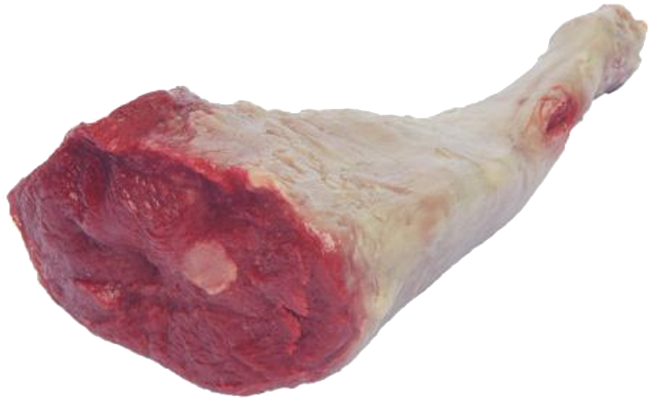Legoflamb - Lamb Raw (1000x1000), Png Download