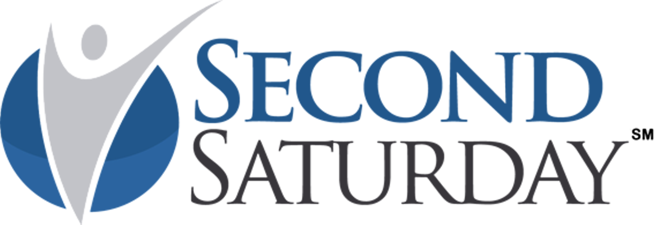 Click To Enlarge 14f7811f Second Saturday Logo - Secrets Of The Self-made Millionaires (1280x438), Png Download