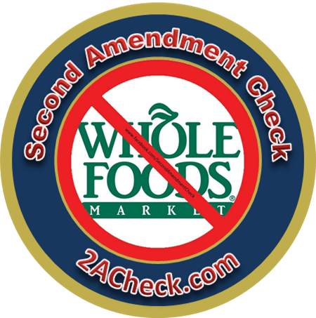 Boycott Whole Foods - Chuck E Cheese Ban (450x453), Png Download