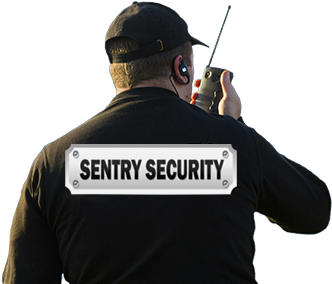 Sentry Security Guards - Security Guard Images Png (400x300), Png Download