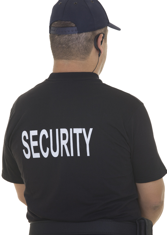 Your Security Guard Resume Can Tough You Don Have Much - Flexfit Baseball Cap Security Military Cap Hat (584x822), Png Download