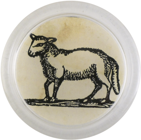 Iconic - Lamb - Lamb And Mutton (500x500), Png Download