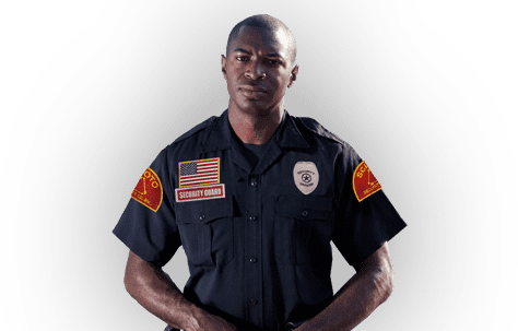 Guard Training - Police Officer (474x303), Png Download