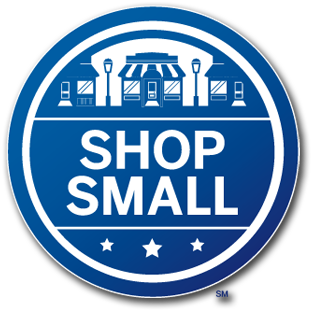 Google Small Business Saturday (500x314), Png Download
