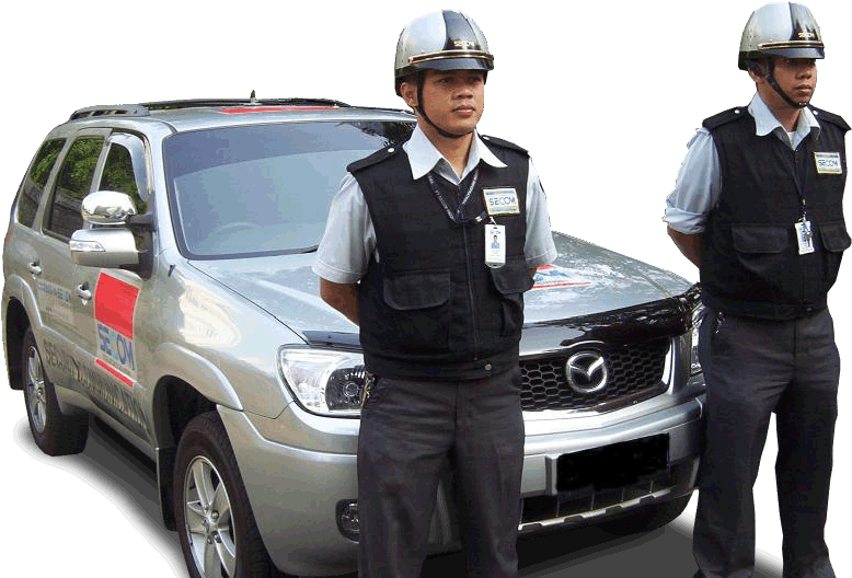 Online Alarm Monitoring & Response, Facilities Monitoring, - Pt Secom Indonesia (817x541), Png Download