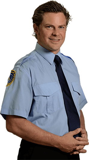 Slide2 Security Guard - Saint Petersburg (296x531), Png Download