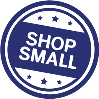 Small Business Marketing - Small Business Saturday Logo 2017 (400x400), Png Download