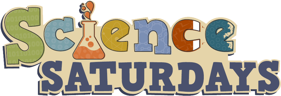 Science Saturdays - You (975x438), Png Download