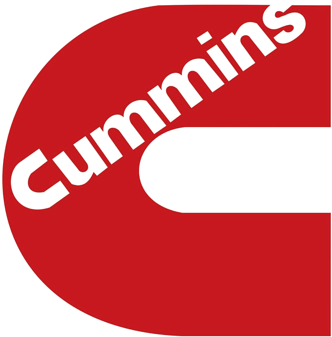 Cummins Logo Png Image - Cummins Logo Png (1194x1207), Png Download