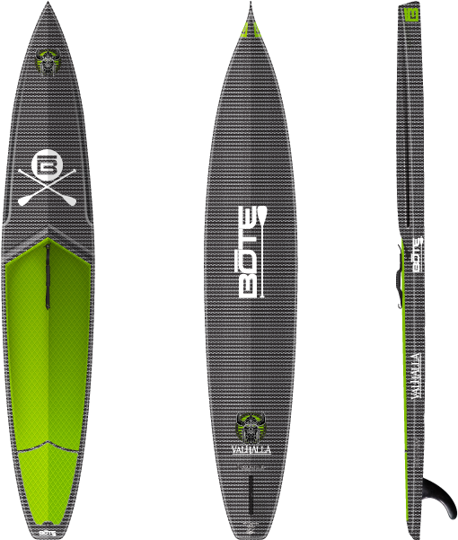 2015 Bote Valhalla Chainmail Pro - Bote (590x600), Png Download