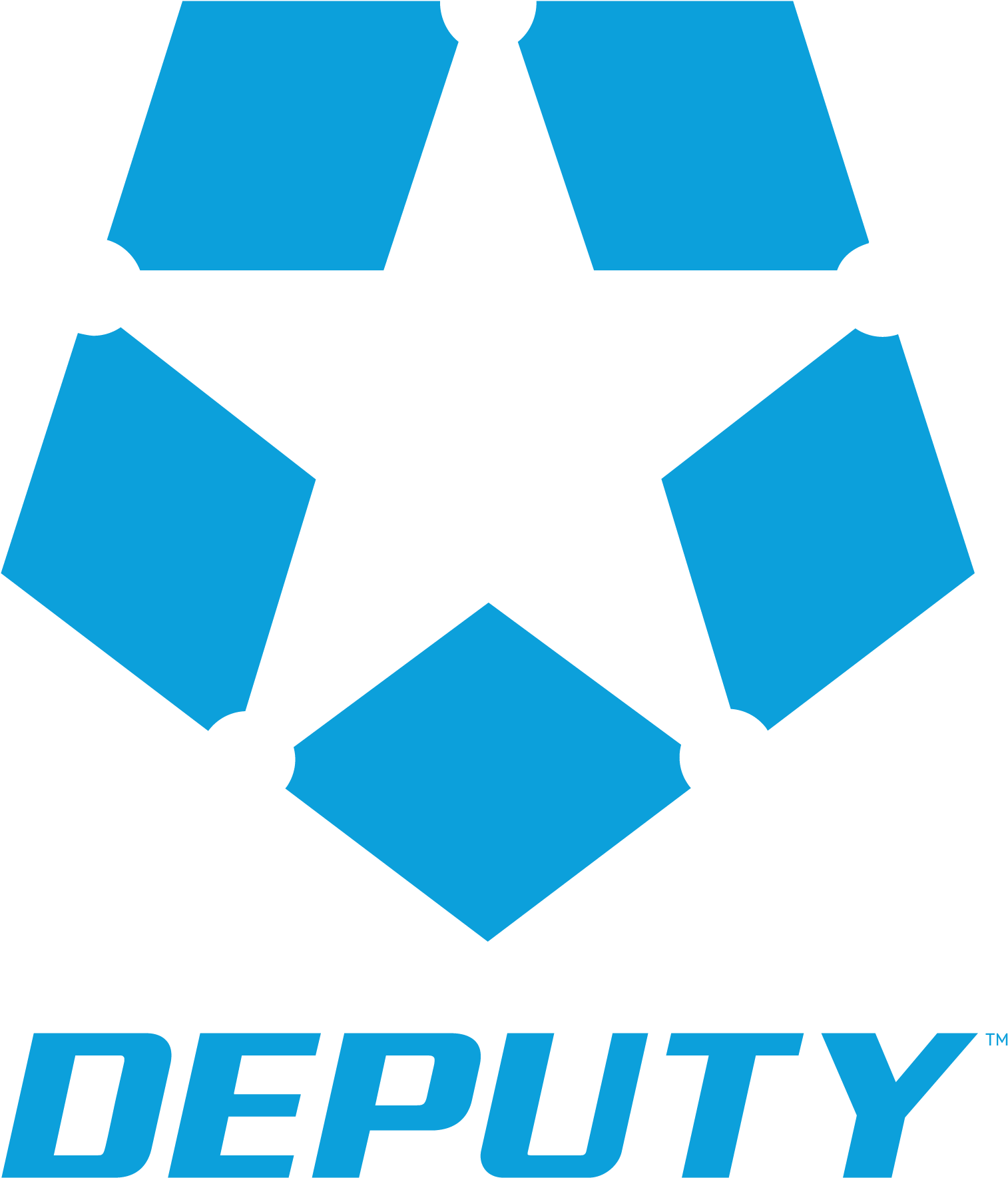 Security Guard Welfare And Attendance - Deputy Workforce Management (2083x2083), Png Download