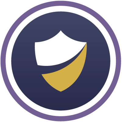 Do You Need A Security Service - Crescent (400x400), Png Download