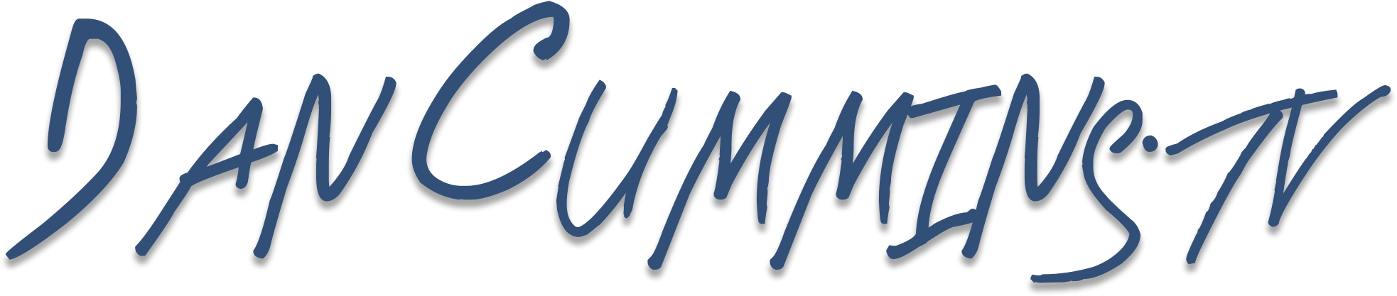 Dan Cummins Dan Cummins - Dan Cummins (1989x440), Png Download