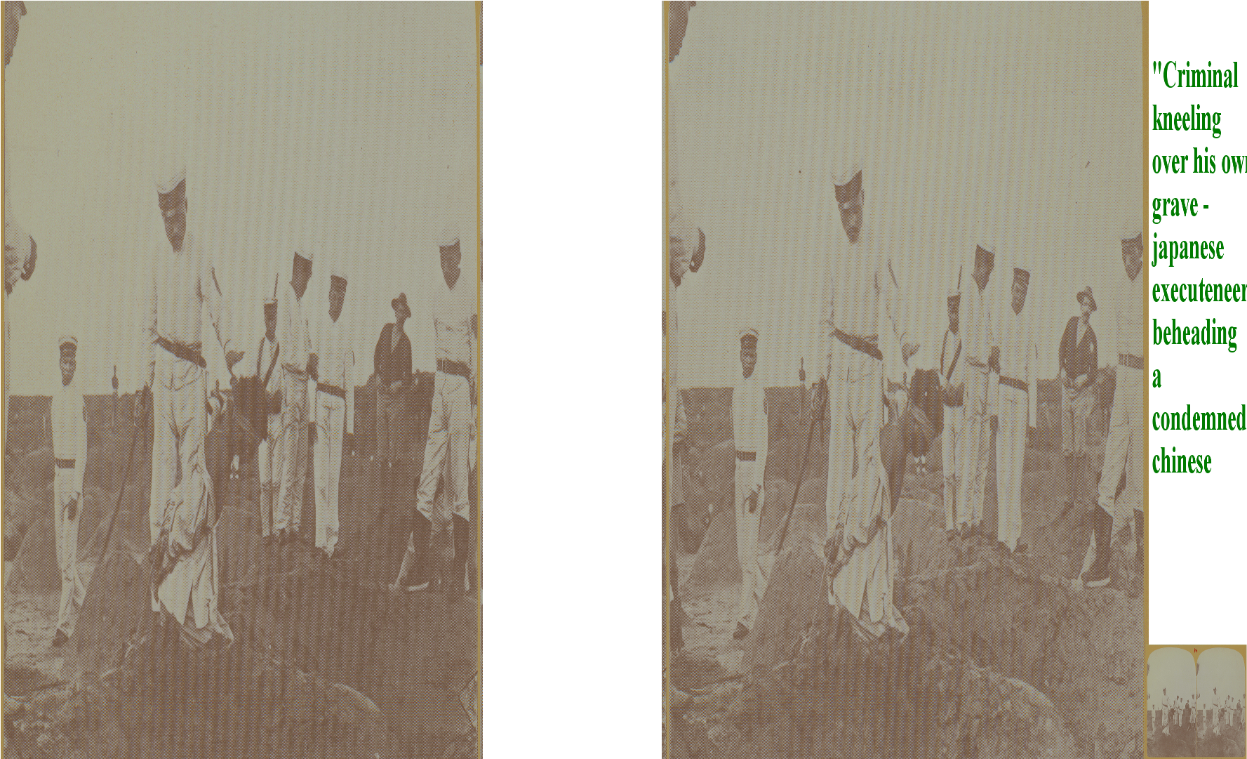 Criminal Kneeling Over His Own Grave - Visual Arts (1920x1080), Png Download