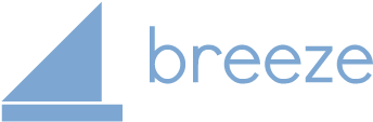 Breeze - Breeze Church Directory (600x315), Png Download