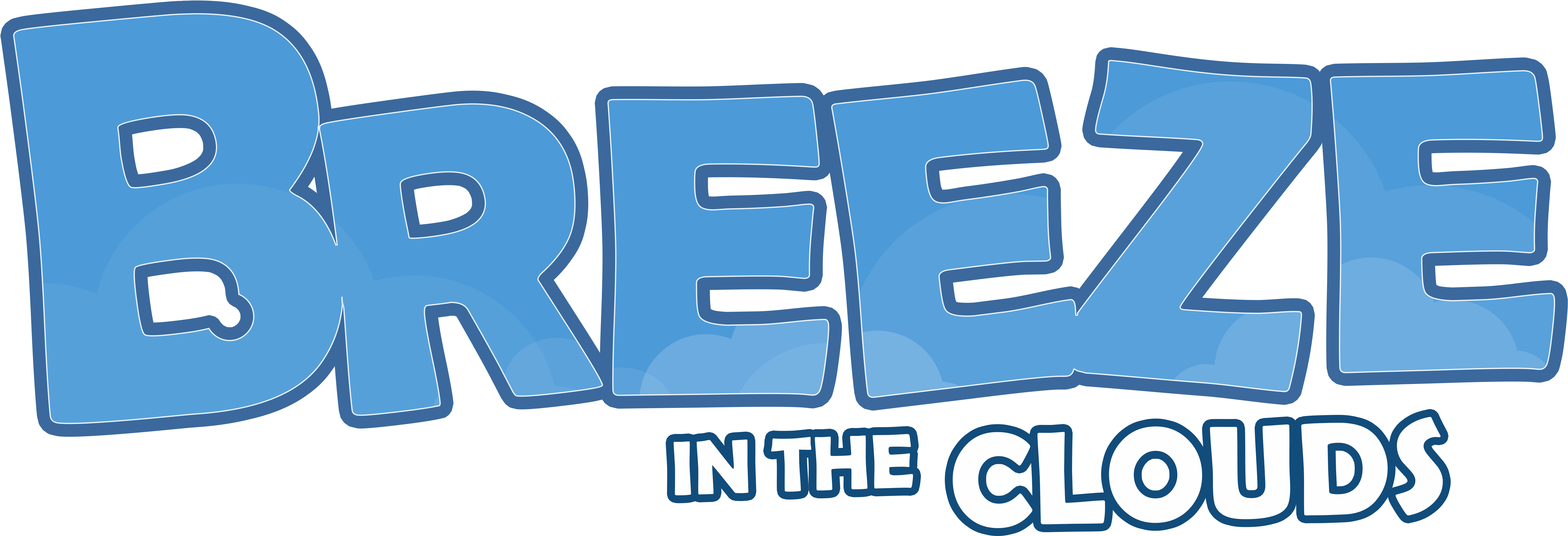 Breeze In The Clouds - Android (8029x5000), Png Download