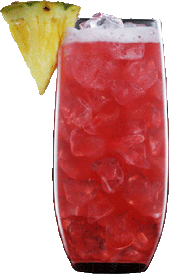 Cocktail Hawaiian Sea Breeze - Hawaiian Sea Breeze Cocktail (1200x1014), Png Download