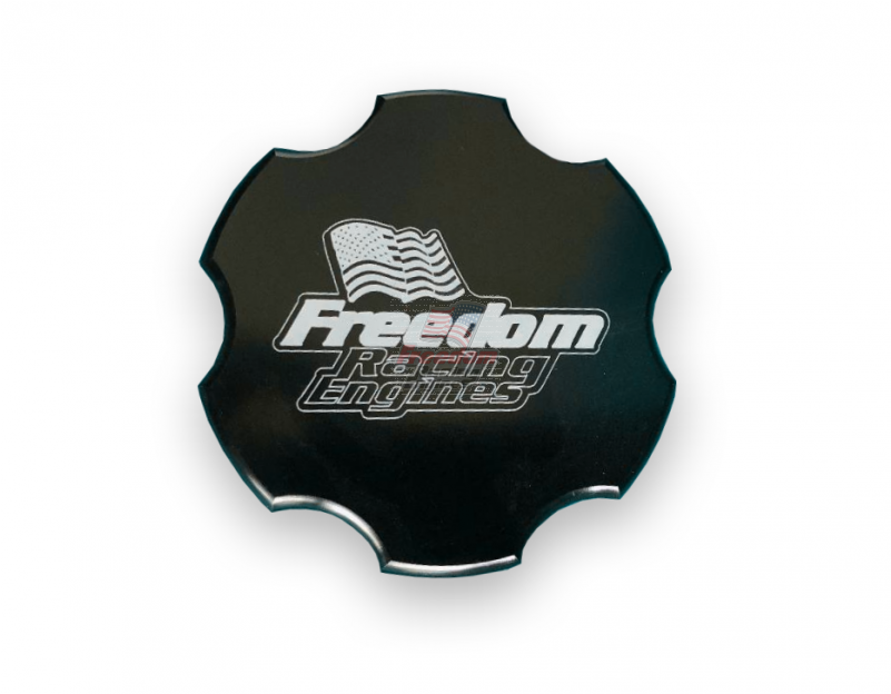 2003 Cummins Billet Oil Cap Cover - 2003 (800x800), Png Download