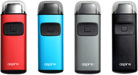 Aspire Breeze Pocket Aio - Aspire Breeze 1 (480x270), Png Download