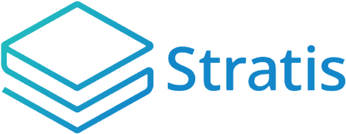 Stratis Releases Breeze With Privacy Protocol On Mainnet - Stratis Coin (875x485), Png Download