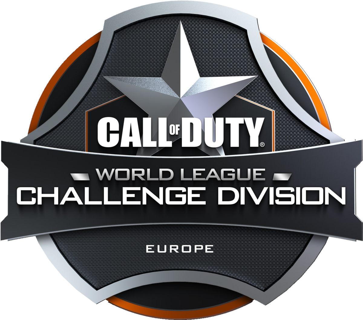 Cwl/2016 Season/europe/stage 2/challenge Division/esl - Call Of Duty World League Logo (1200x1058), Png Download