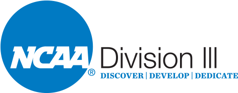 Additional Ncaa Division Iii Week Resources - Ncaa Division 3 Logo (800x200), Png Download