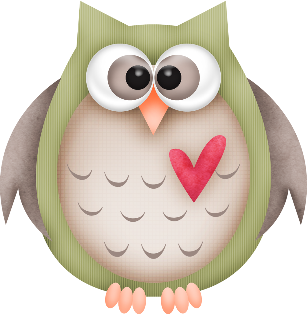 Fayette Ihu Owl Green - Dibujos De Lechuzas Para Imprimir (1003x1024), Png Download
