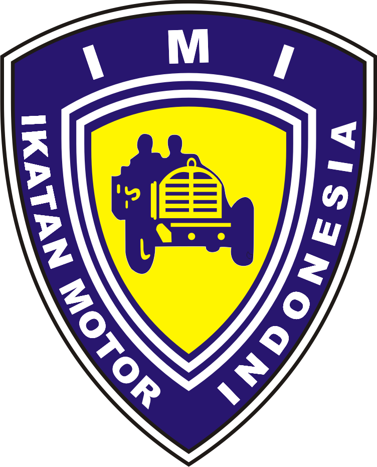 Logo Ikatan Motor Indonesia (752x931), Png Download